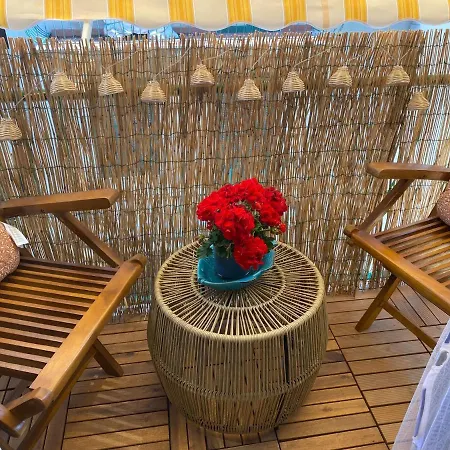 Le Tue Vacanze??solo Ad Alghero... *